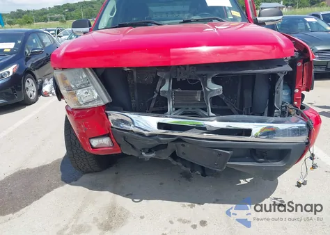 2010 Chevrolet Silverado 1500 Lt из США, поврежденный, VIN 3GCRKSE32AG194043